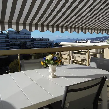 Apartamento Raphael Saint Michel Du Cap *