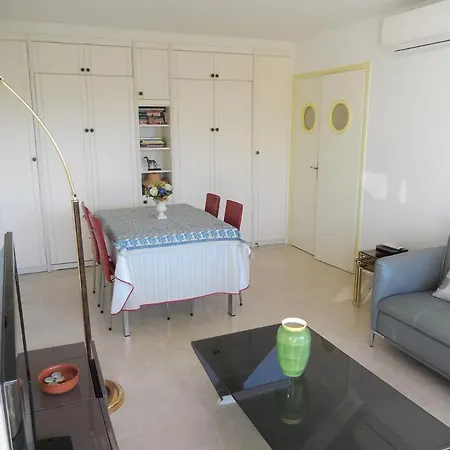 Raphael Saint Michel Du Cap Apartamento Antibes