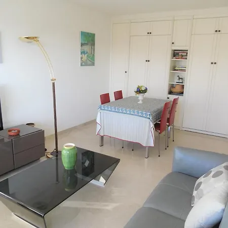 Raphael Saint Michel Du Cap Apartamento *