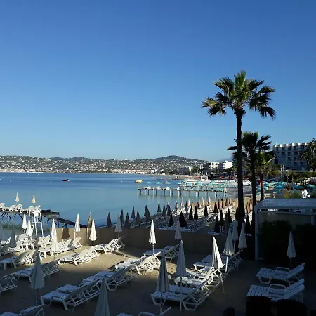 Raphael Saint Michel Du Cap Antibes