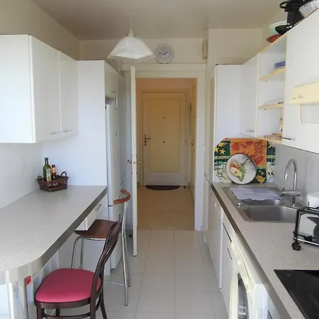 Apartamento Raphael Saint Michel Du Cap Antibes