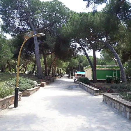 Apartamento Raphael Saint Michel Du Cap *